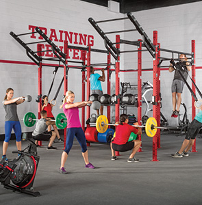 Hammer Strength Launches New Rigs Into Its HD Athletic Line